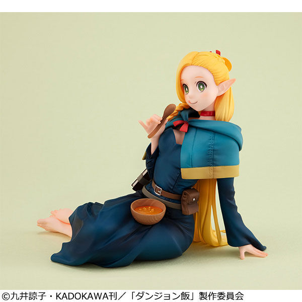 Dungeon Meshi - Marcille Donato - Melty Princess - Tenohira (MegaHouse) photo 8