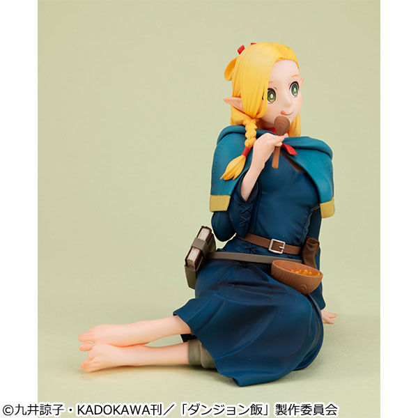 Dungeon Meshi - Marcille Donato - Melty Princess - Tenohira (MegaHouse) photo 9