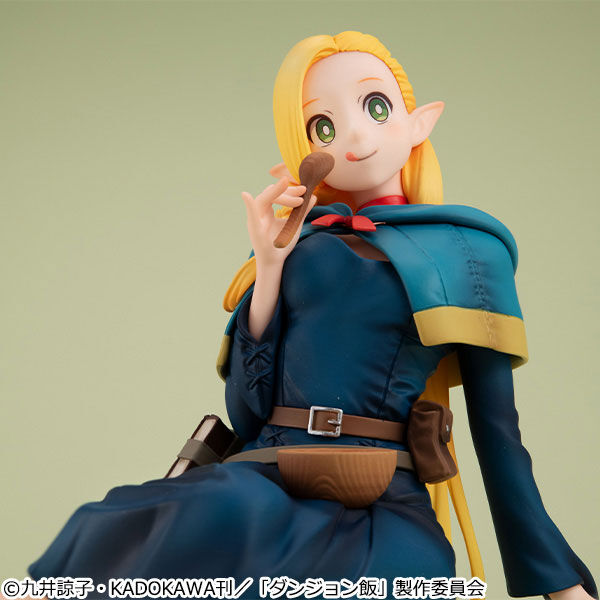 Dungeon Meshi - Marcille Donato - Melty Princess - Tenohira (MegaHouse) photo 10