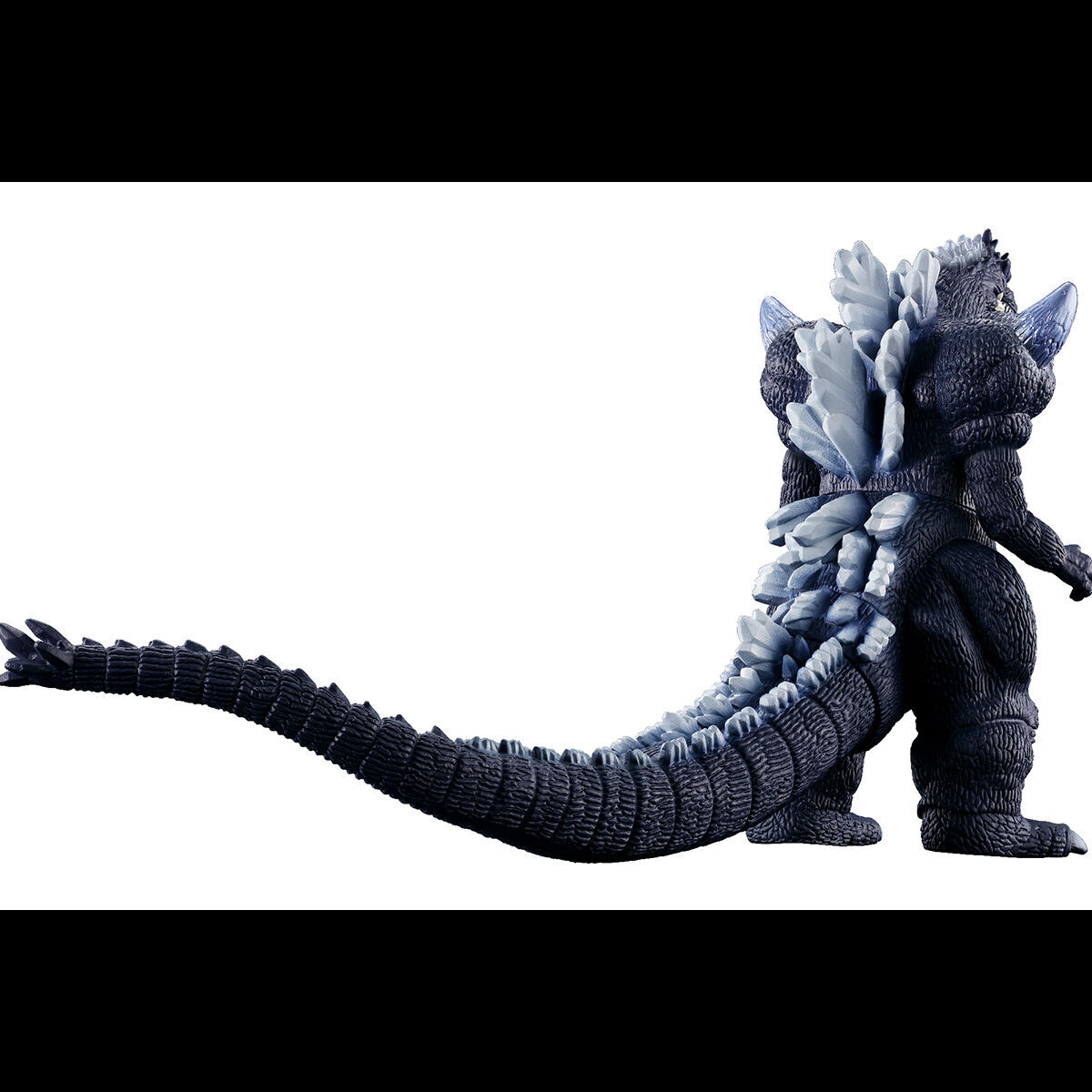 Chou Gojira - Movie Monster Series (Bandai) photo 5