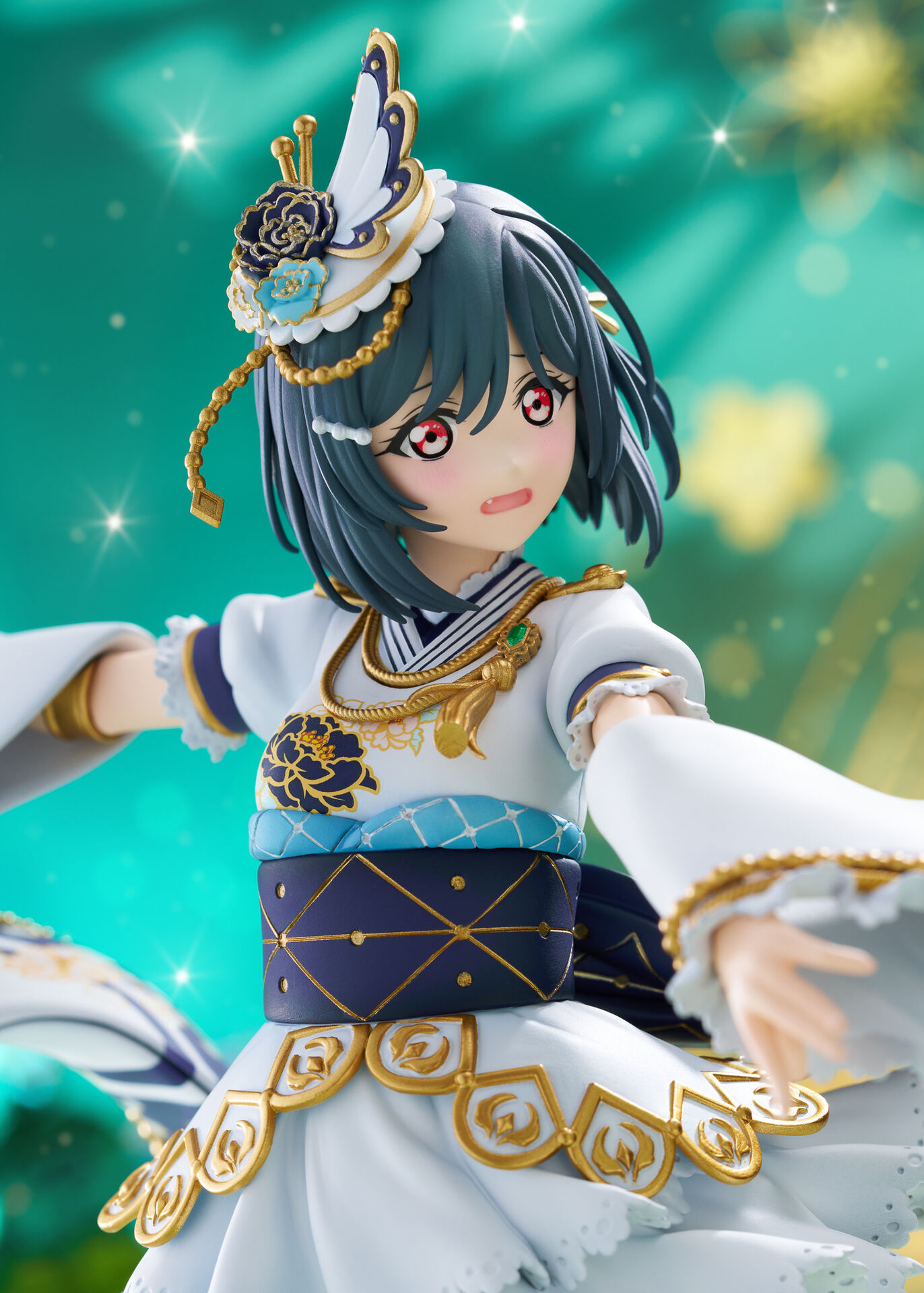 Love Live! Nijigasaki Gakuen School Idol Doukou Kai - Mifune Shioriko - 1/7 - Limited Deluxe Edition (PLUM) photo 2
