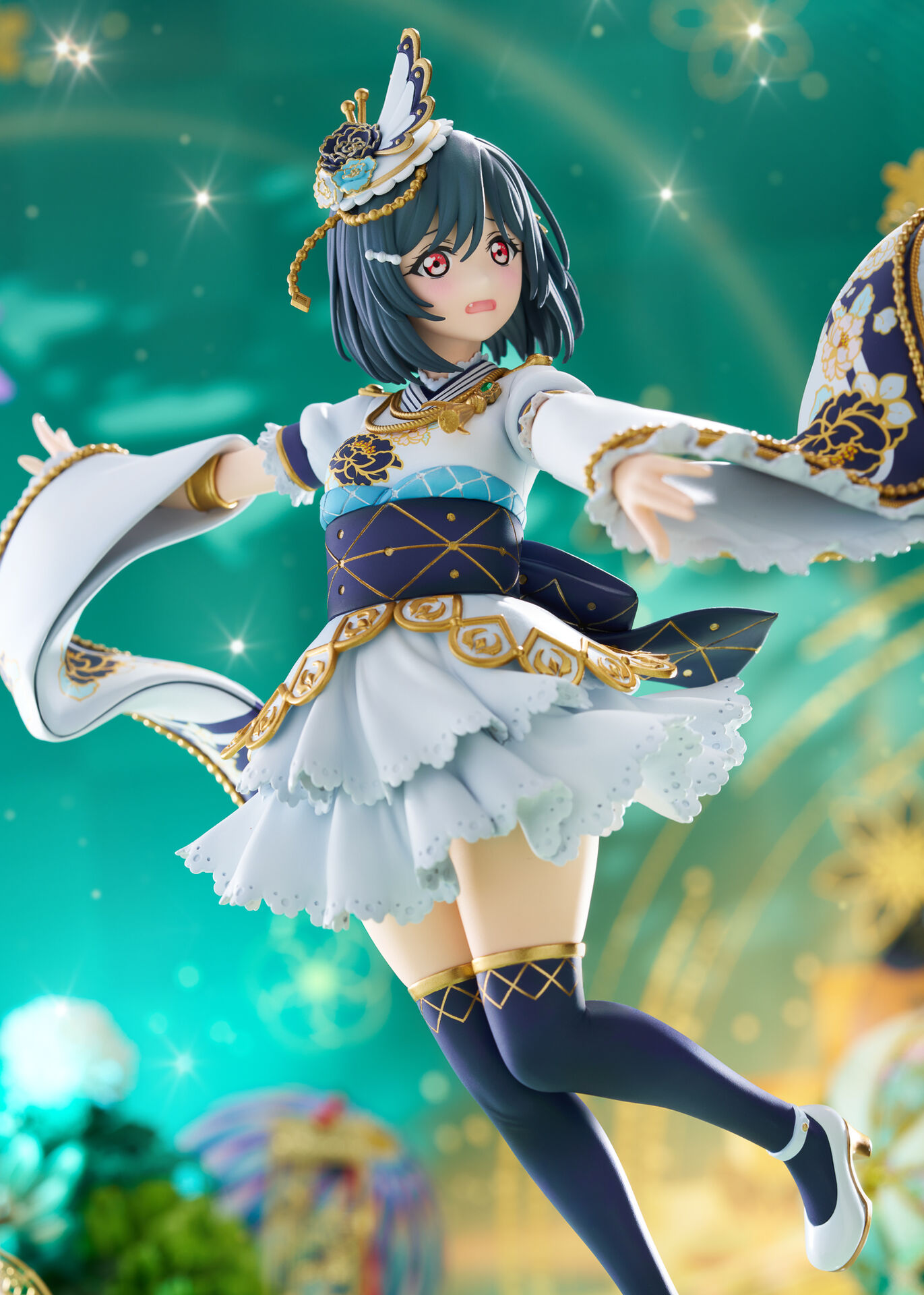 Love Live! Nijigasaki Gakuen School Idol Doukou Kai - Mifune Shioriko - 1/7 - Limited Deluxe Edition (PLUM) photo 6