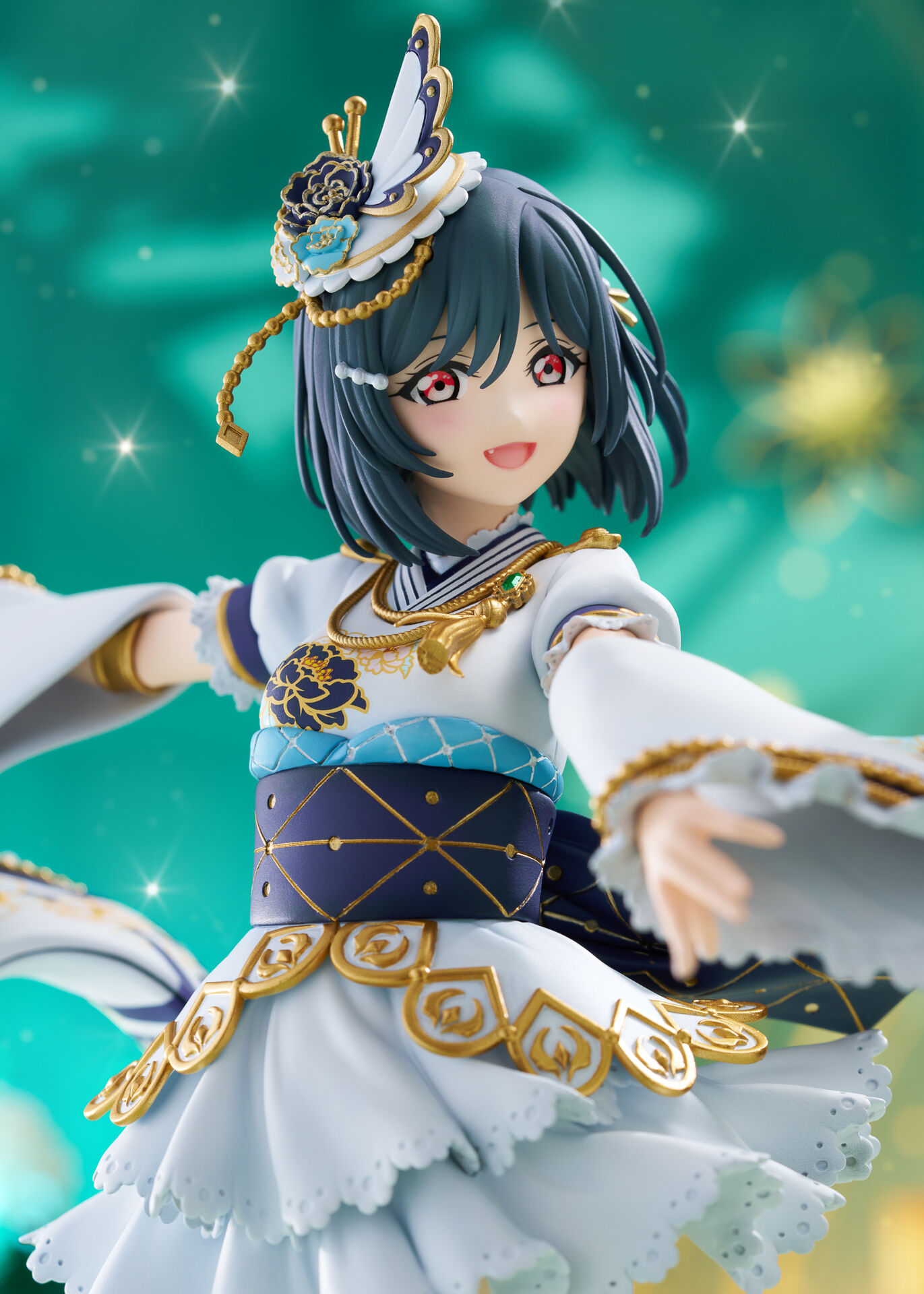Love Live! Nijigasaki Gakuen School Idol Doukou Kai - Mifune Shioriko - 1/7 - Limited Deluxe Edition (PLUM) photo 8