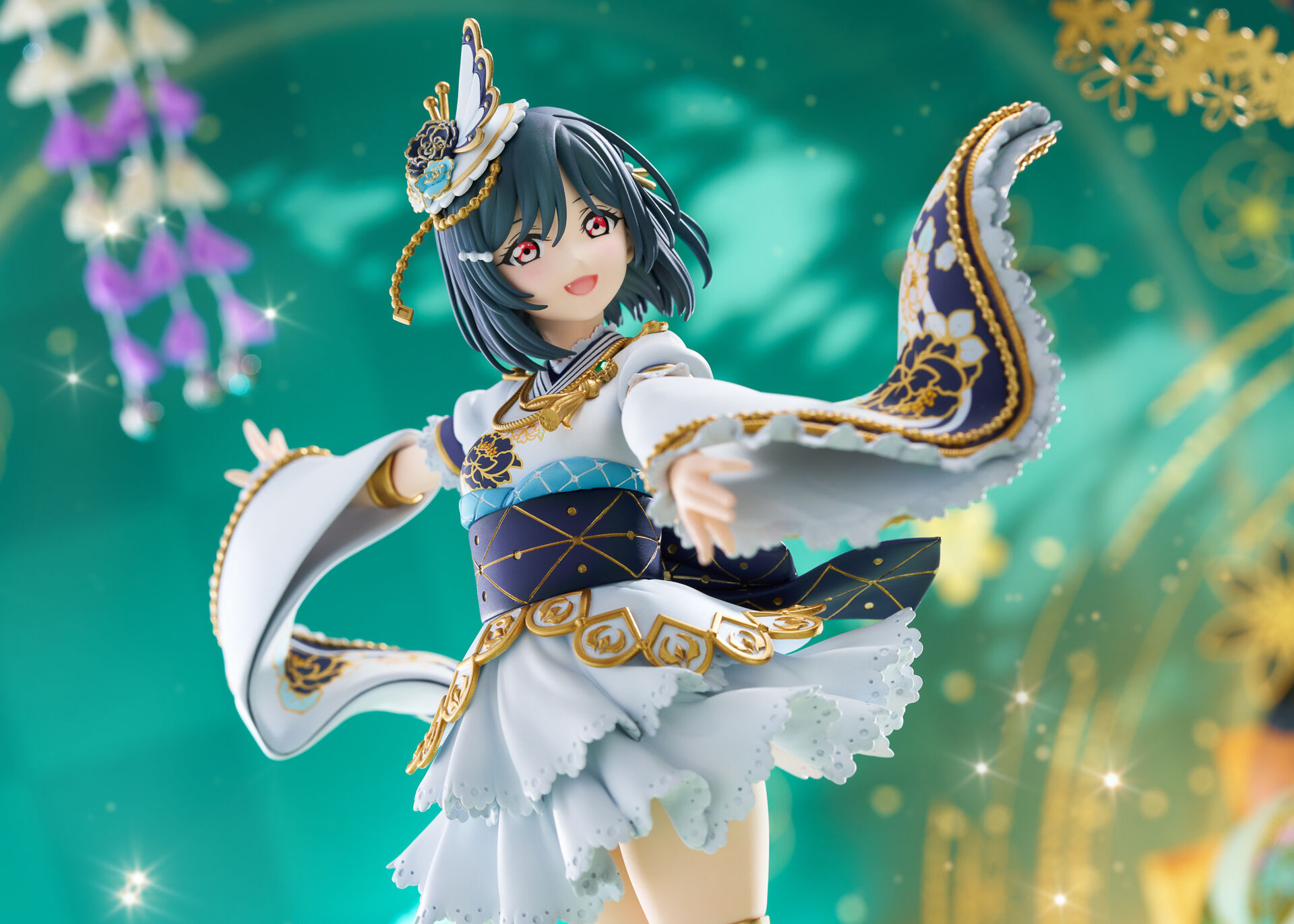 Love Live! Nijigasaki Gakuen School Idol Doukou Kai - Mifune Shioriko - 1/7 - Limited Deluxe Edition (PLUM) photo 9