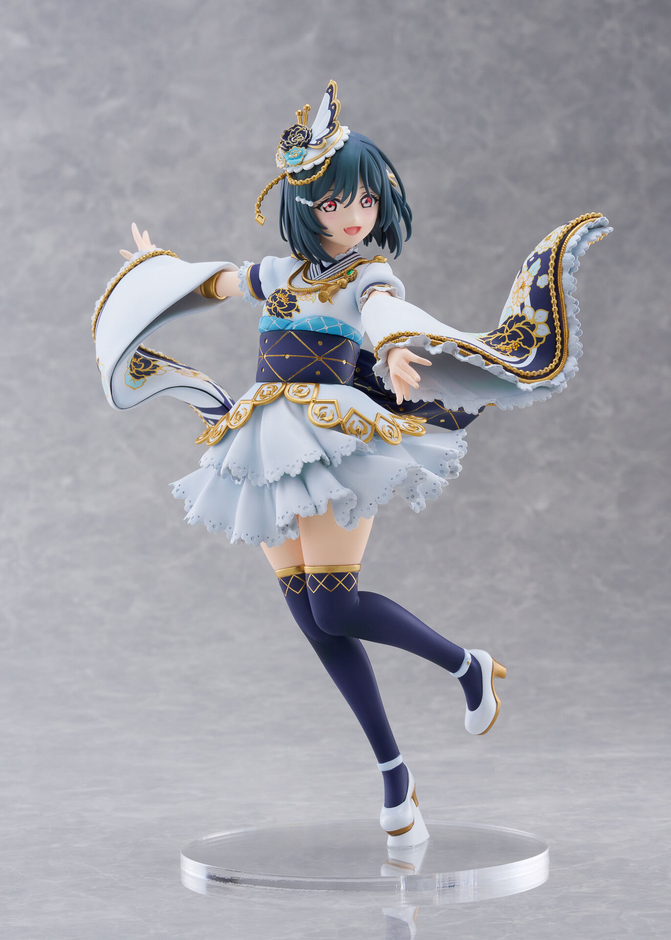 Love Live! Nijigasaki Gakuen School Idol Doukou Kai - Mifune Shioriko - 1/7 - Limited Deluxe Edition (PLUM) photo 13