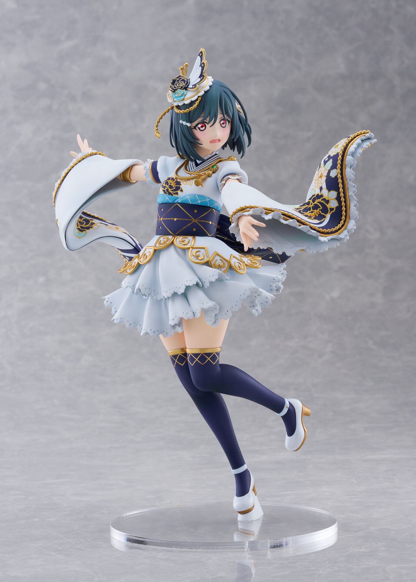 Love Live! Nijigasaki Gakuen School Idol Doukou Kai - Mifune Shioriko - 1/7 - Limited Deluxe Edition (PLUM) photo 14