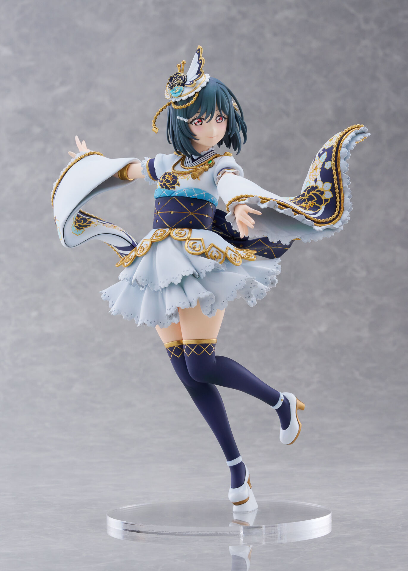 Love Live! Nijigasaki Gakuen School Idol Doukou Kai - Mifune Shioriko - 1/7 - Limited Deluxe Edition (PLUM) photo 15