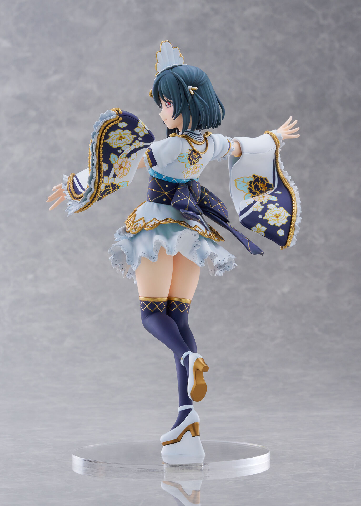 Love Live! Nijigasaki Gakuen School Idol Doukou Kai - Mifune Shioriko - 1/7 - Limited Deluxe Edition (PLUM) photo 16