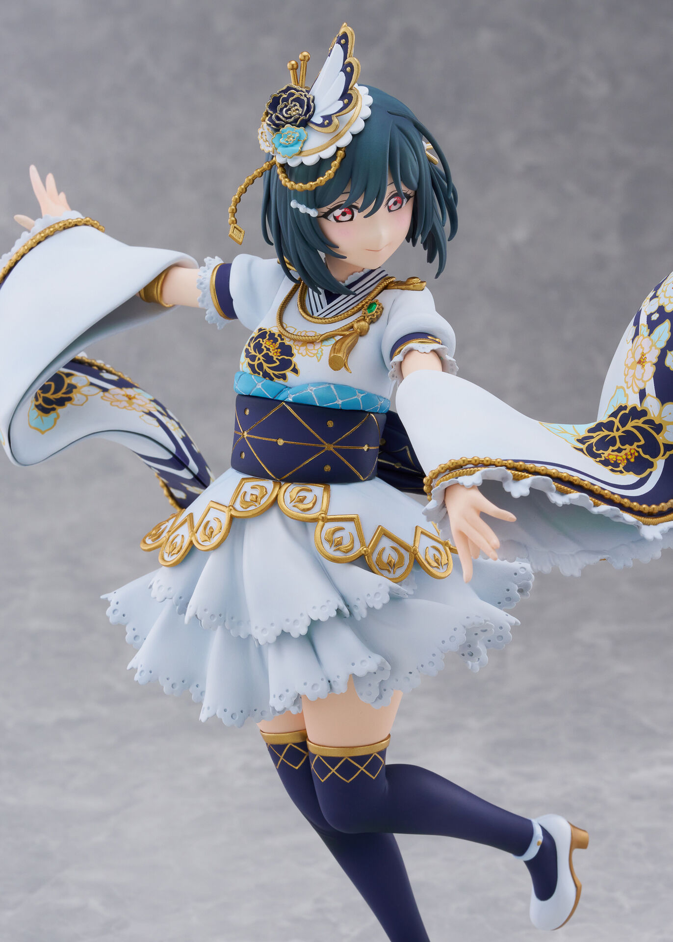 Love Live! Nijigasaki Gakuen School Idol Doukou Kai - Mifune Shioriko - 1/7 - Limited Deluxe Edition (PLUM) photo 20