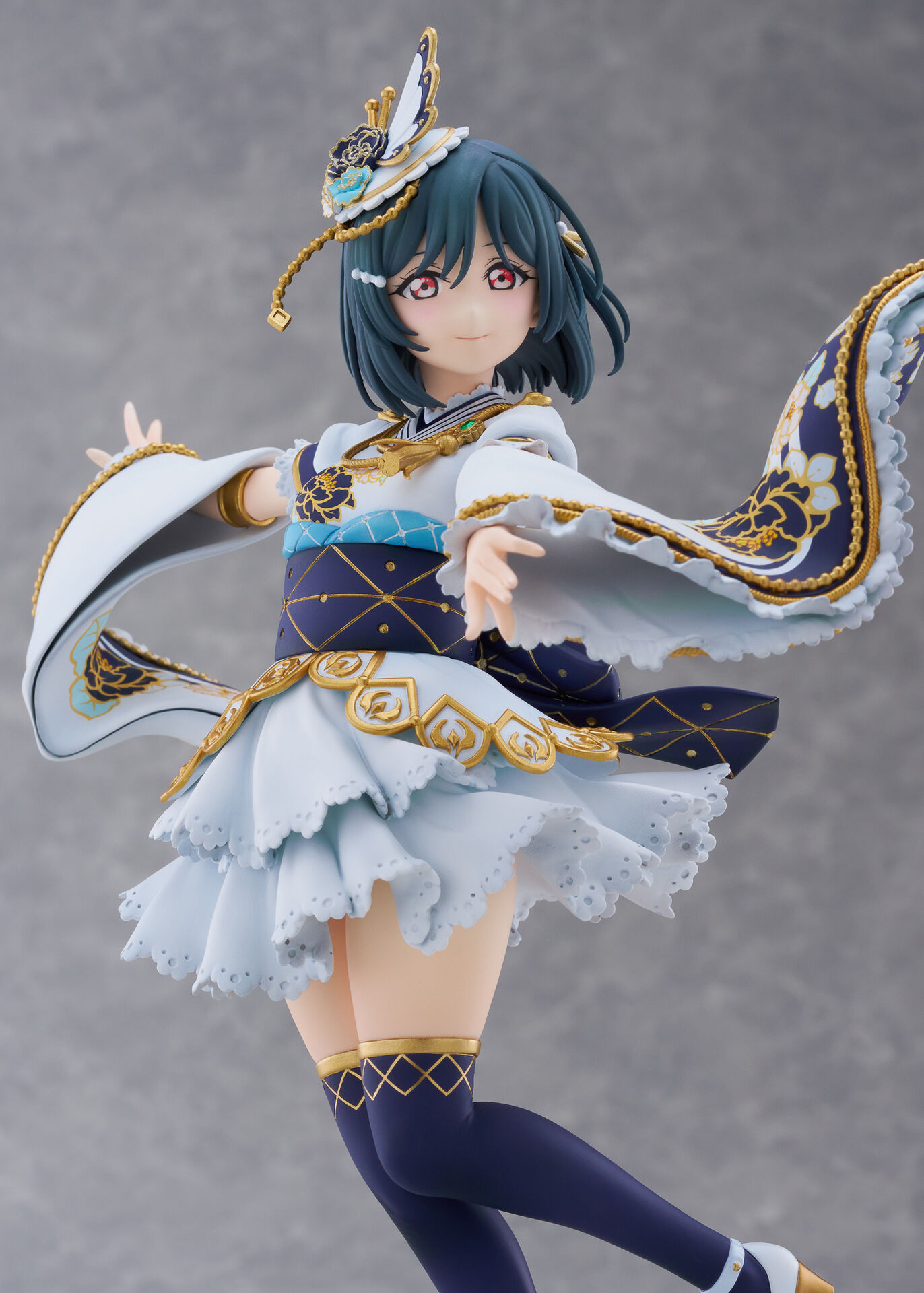 Love Live! Nijigasaki Gakuen School Idol Doukou Kai - Mifune Shioriko - 1/7 - Limited Deluxe Edition (PLUM) photo 21