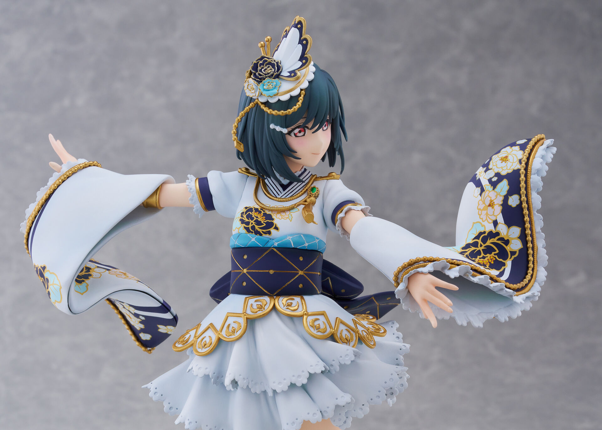 Love Live! Nijigasaki Gakuen School Idol Doukou Kai - Mifune Shioriko - 1/7 - Limited Deluxe Edition (PLUM) photo 22
