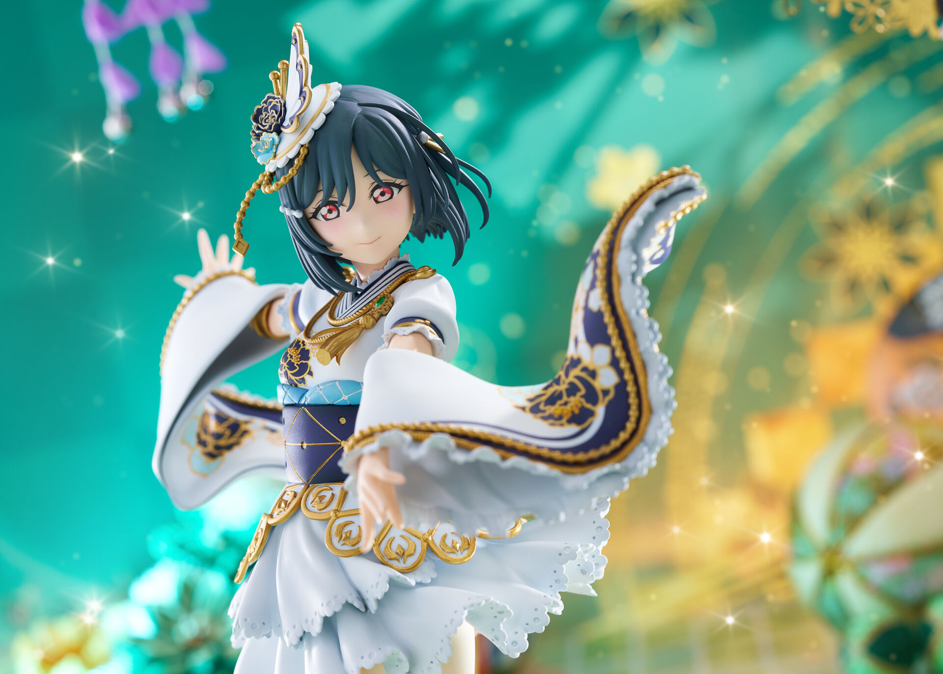 Love Live! Nijigasaki Gakuen School Idol Doukou Kai - Mifune Shioriko - 1/7 - Limited Deluxe Edition (PLUM) photo 24