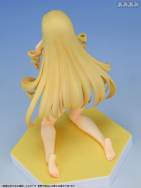 IS: Infinite Stratos 2 - Cecilia Alcott - Beach Queens - 1/10 - Swimsuit ver., Ver.2 (Wave) photo 21