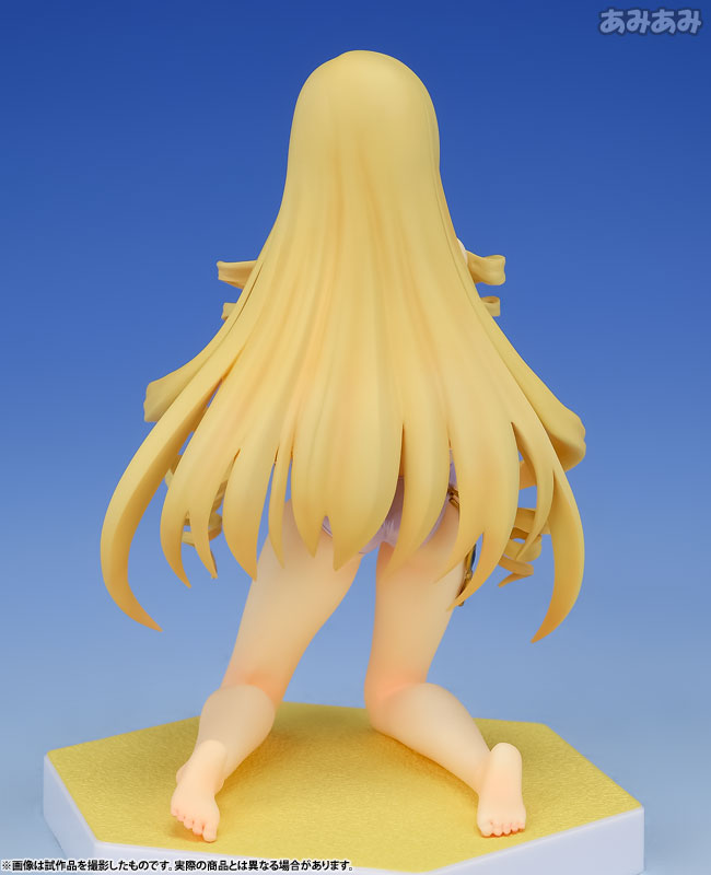 IS: Infinite Stratos 2 - Cecilia Alcott - Beach Queens - 1/10 - Swimsuit ver., Ver.2 (Wave) photo 27