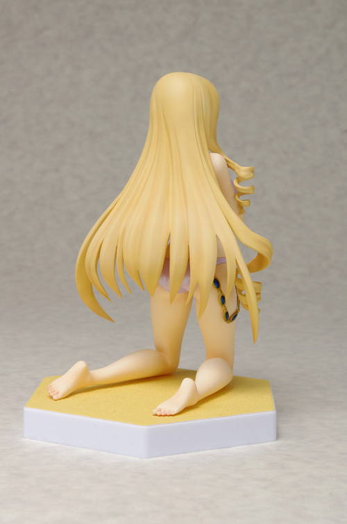 IS: Infinite Stratos 2 - Cecilia Alcott - Beach Queens - 1/10 - Swimsuit ver., Ver.2 (Wave) photo 28