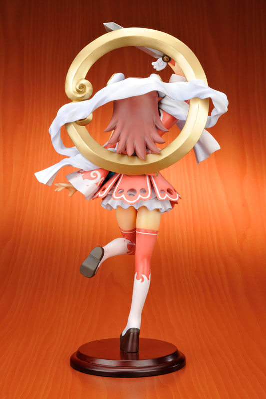 Shoeizan Ryohoji Temple - Toro-Benten - Resi-Carat - 1/8 (Clayz) photo 7