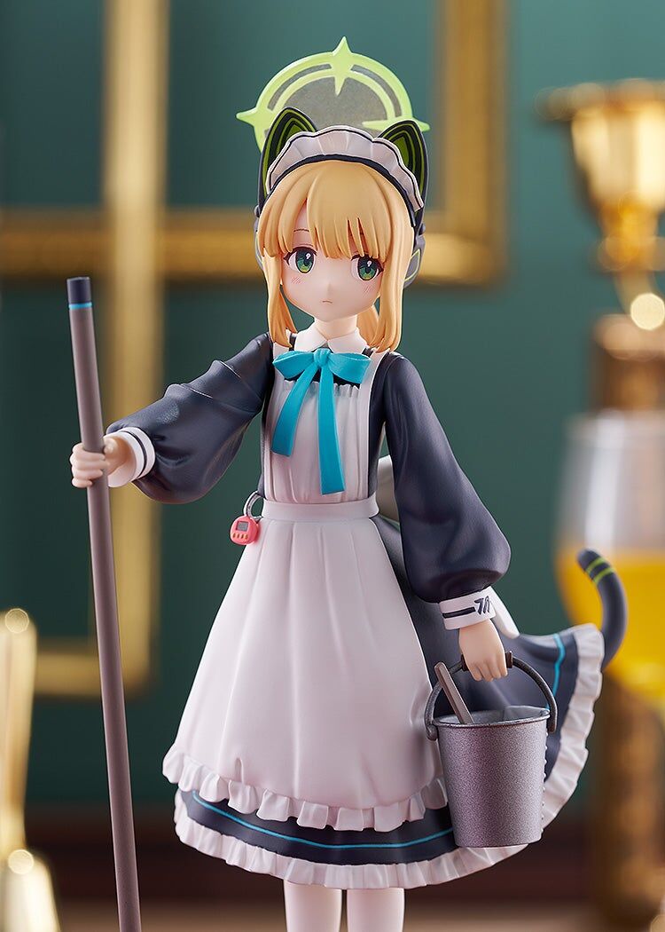Blue Archive - Saiba Midori - Pop Up Parade - Maid (Good Smile Company) photo 3