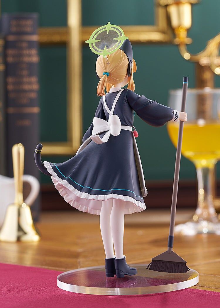 Blue Archive - Saiba Midori - Pop Up Parade - Maid (Good Smile Company) photo 4