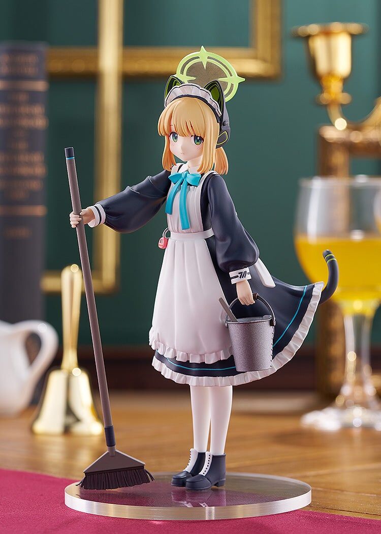 Blue Archive - Saiba Midori - Pop Up Parade - Maid (Good Smile Company) photo 5