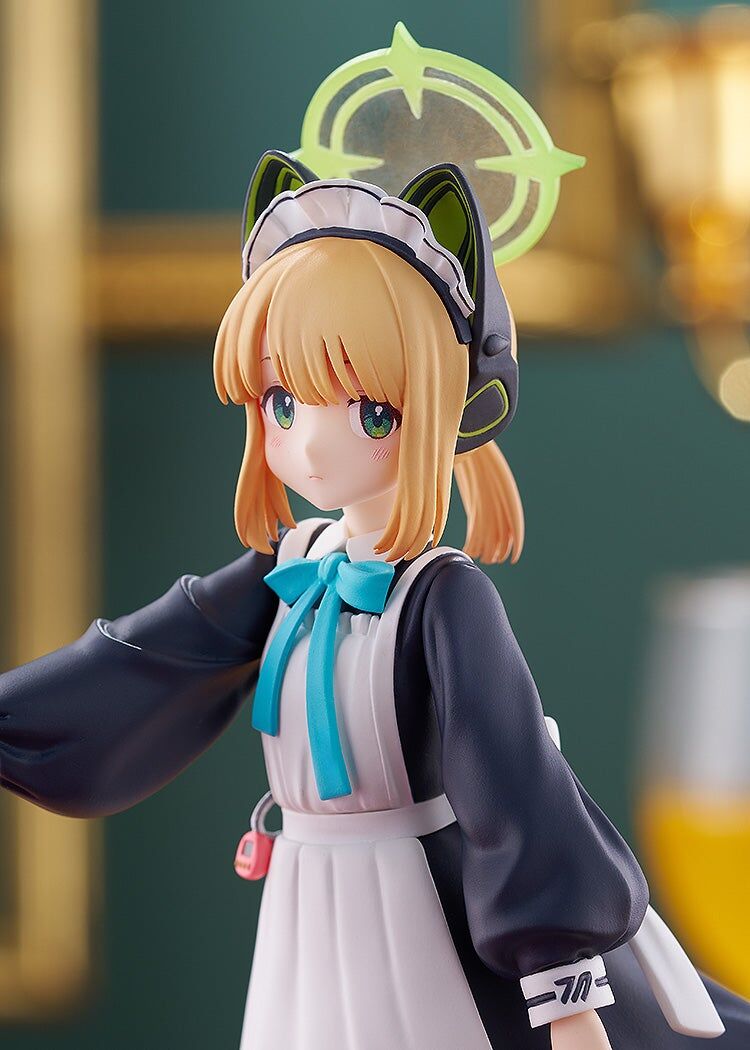 Blue Archive - Saiba Midori - Pop Up Parade - Maid (Good Smile Company) photo 6