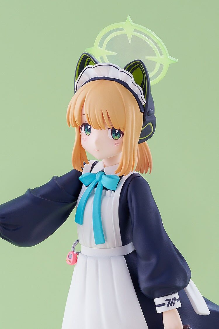 Blue Archive - Saiba Midori - Pop Up Parade - Maid (Good Smile Company) photo 7