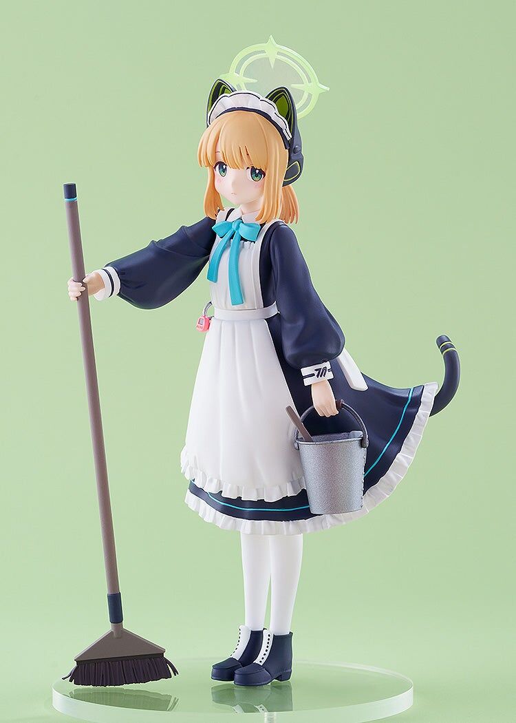 Blue Archive - Saiba Midori - Pop Up Parade - Maid (Good Smile Company) photo 8