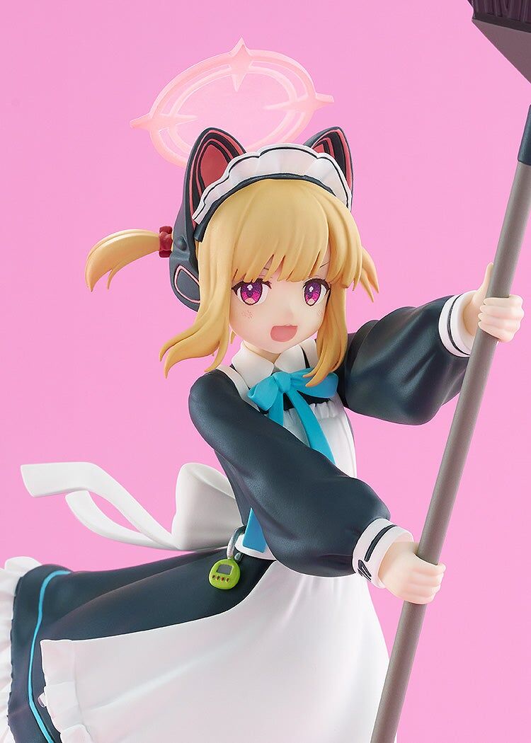 Blue Archive - Saiba Momoi - Pop Up Parade - Maid (Good Smile Company) photo 2