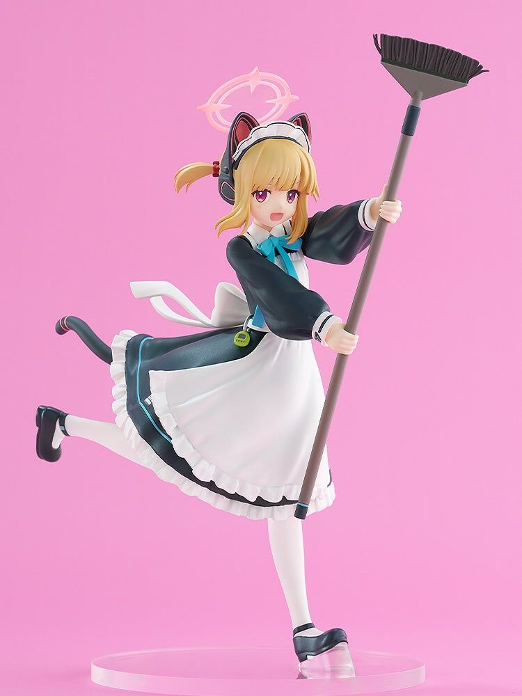Blue Archive - Saiba Momoi - Pop Up Parade - Maid (Good Smile Company) photo 3