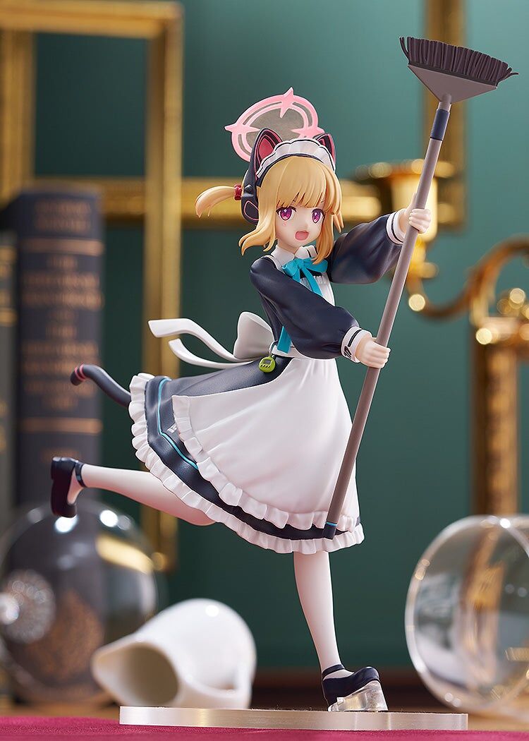 Blue Archive - Saiba Momoi - Pop Up Parade - Maid (Good Smile Company) photo 5