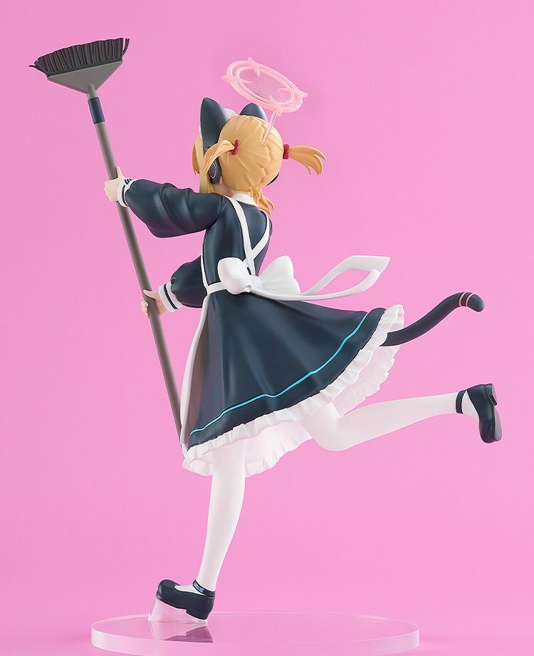 Blue Archive - Saiba Momoi - Pop Up Parade - Maid (Good Smile Company) photo 6