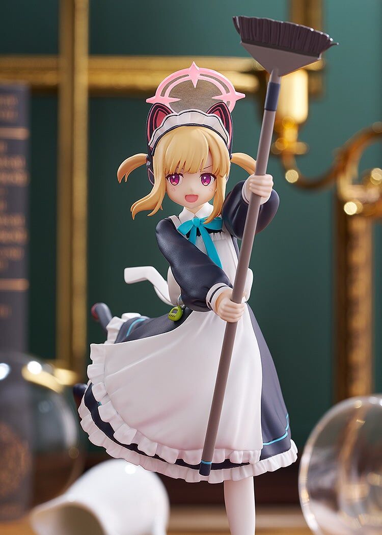 Blue Archive - Saiba Momoi - Pop Up Parade - Maid (Good Smile Company) photo 7