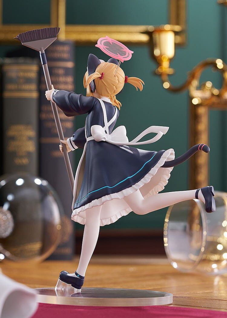 Blue Archive - Saiba Momoi - Pop Up Parade - Maid (Good Smile Company) photo 8