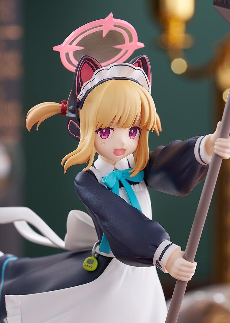 Blue Archive - Saiba Momoi - Pop Up Parade - Maid (Good Smile Company) photo 9