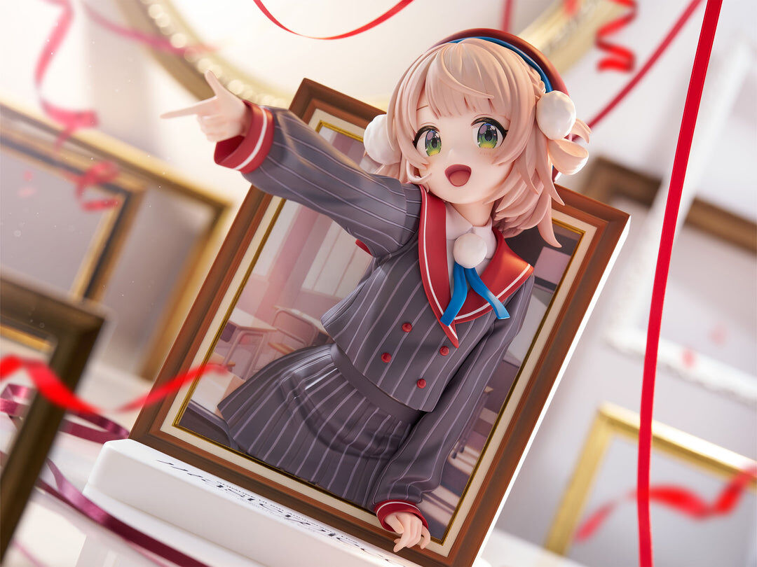 Shigure Ui Channel - Shigure Ui - Bust - F:Nex - 1/4 - 5th Anniversary Live "masterpiece" (FuRyu)
