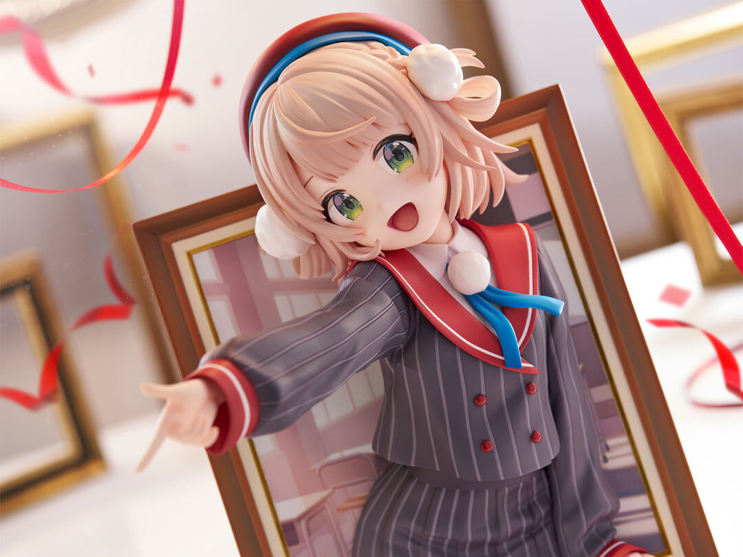Shigure Ui Channel - Shigure Ui - Bust - F:Nex - 1/4 - 5th Anniversary Live "masterpiece" (FuRyu) photo 3