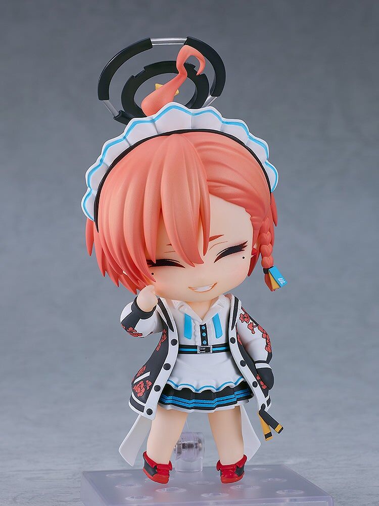 Blue Archive - Mikamo Neru - Nendoroid (Good Smile Company) photo 2