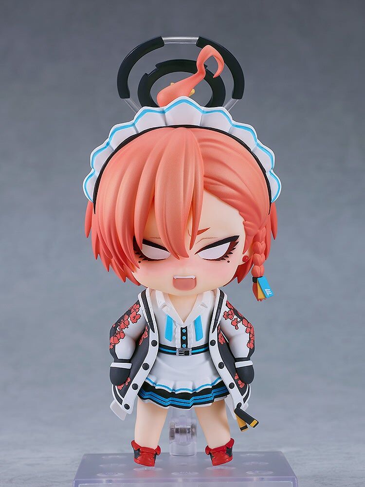 Blue Archive - Mikamo Neru - Nendoroid (Good Smile Company) photo 3