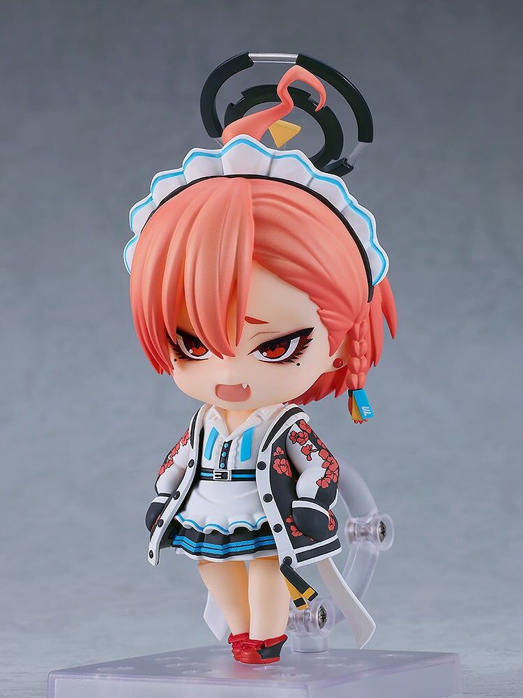 Blue Archive - Mikamo Neru - Nendoroid (Good Smile Company) photo 4