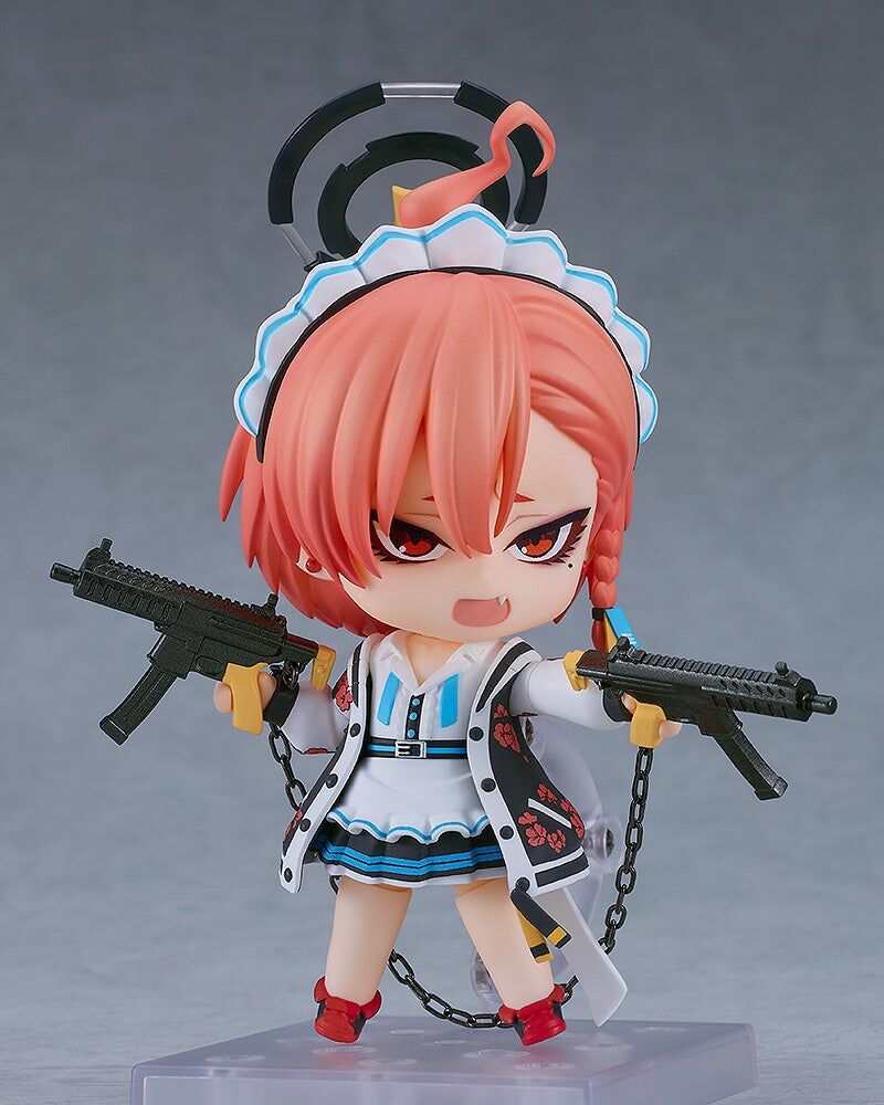 Blue Archive - Mikamo Neru - Nendoroid (Good Smile Company) photo 5