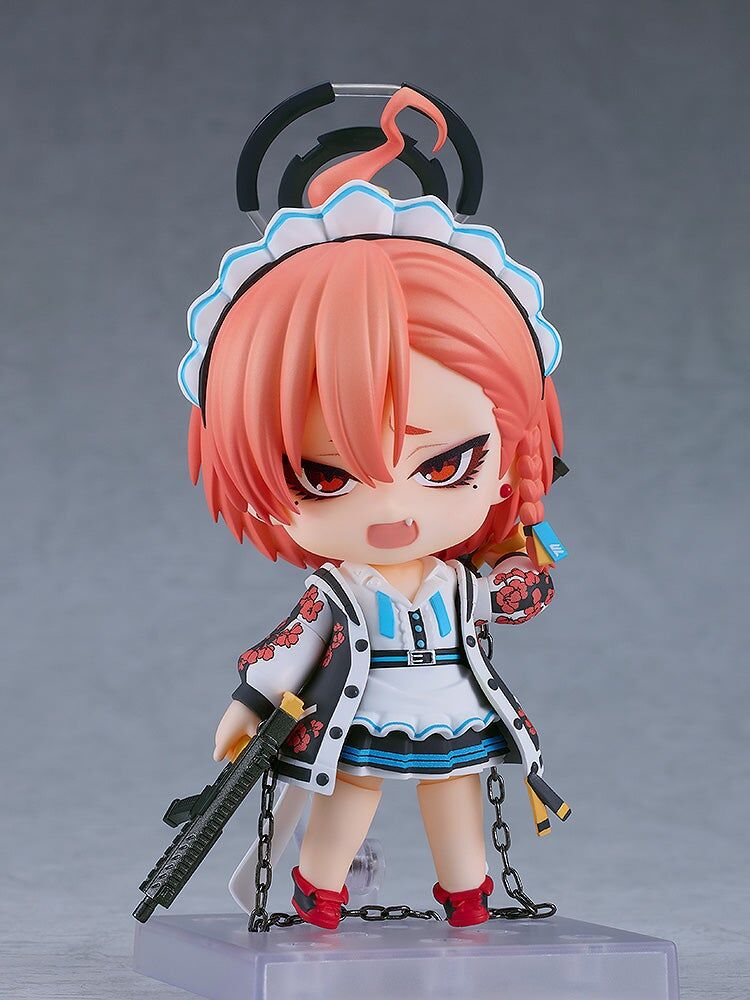 Blue Archive - Mikamo Neru - Nendoroid (Good Smile Company) photo 6