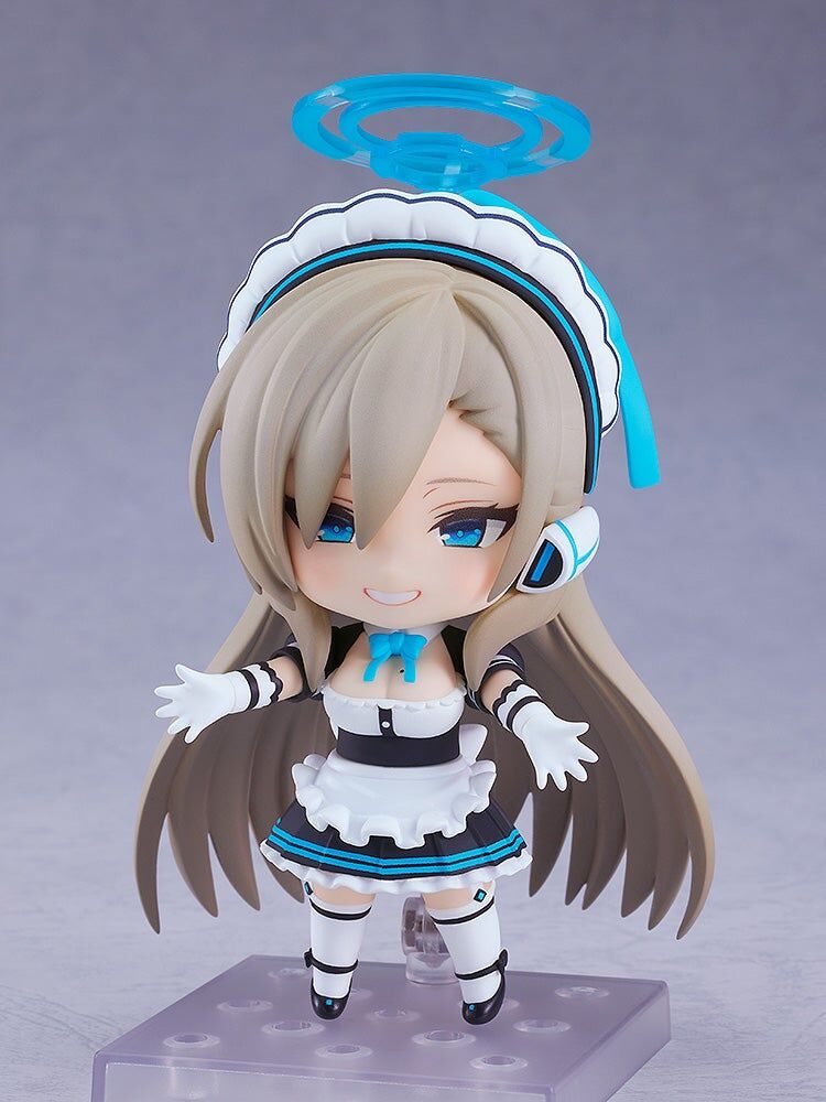 Blue Archive - Ichinose Asuna - Nendoroid (#2611) (Good Smile Company) photo 3