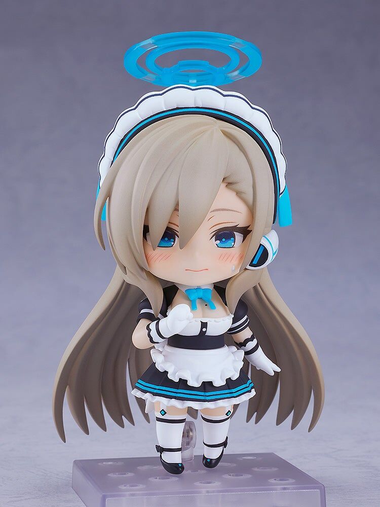 Blue Archive - Ichinose Asuna - Nendoroid (#2611) (Good Smile Company) photo 4