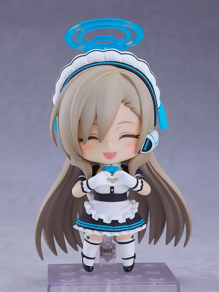 Blue Archive - Ichinose Asuna - Nendoroid (#2611) (Good Smile Company) photo 5