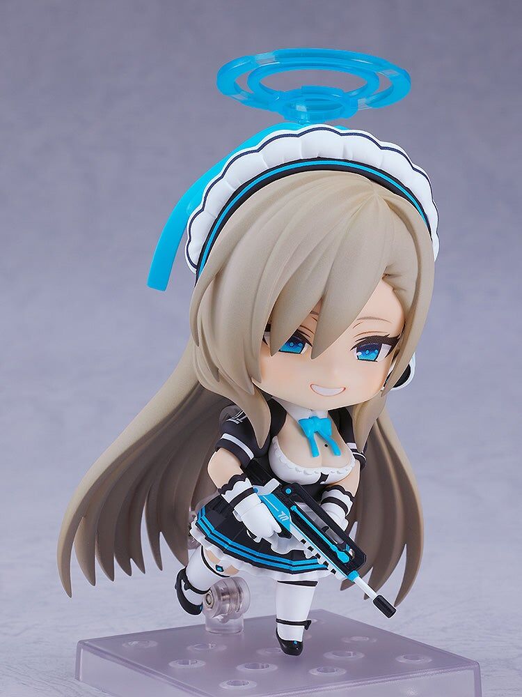 Blue Archive - Ichinose Asuna - Nendoroid (#2611) (Good Smile Company) photo 6