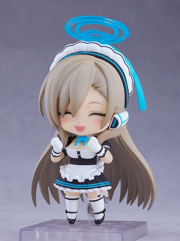 Blue Archive - Ichinose Asuna - Nendoroid (#2611) (Good Smile Company) photo 7