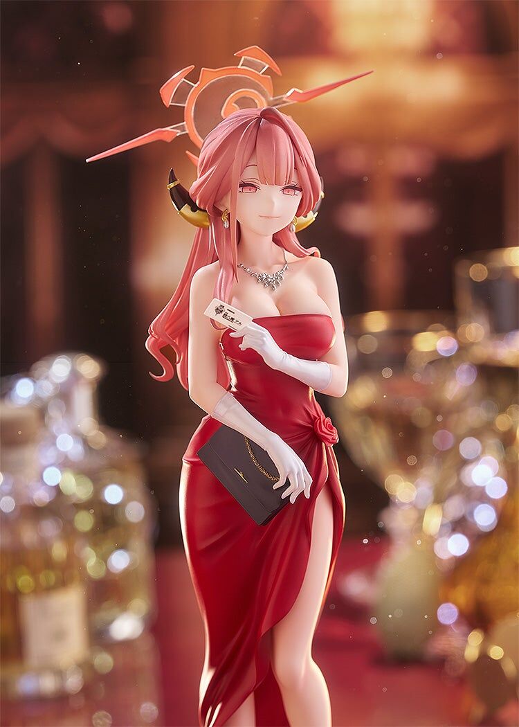 Blue Archive - Rikuhachima Aru - 1/7 - Dress (Good Smile Company)