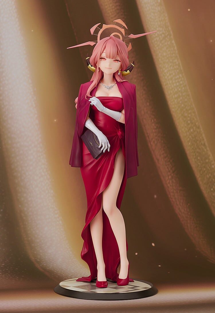 Blue Archive - Rikuhachima Aru - 1/7 - Dress (Good Smile Company) photo 3