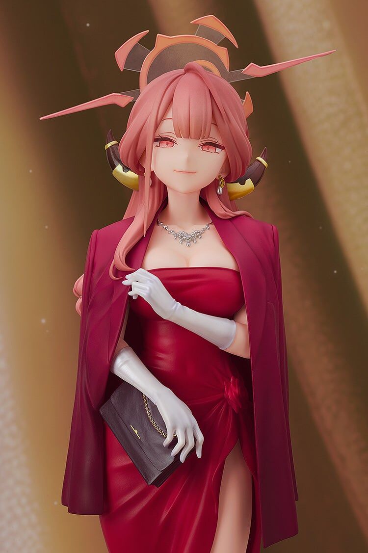 Blue Archive - Rikuhachima Aru - 1/7 - Dress (Good Smile Company) photo 4