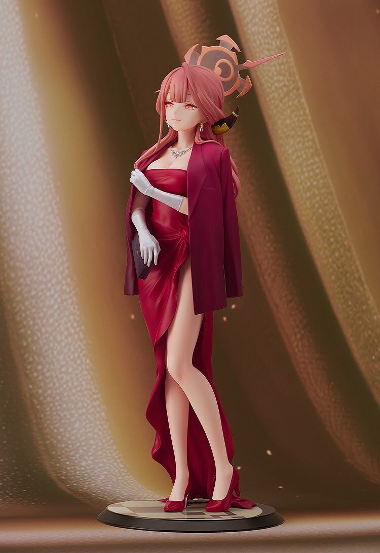 Blue Archive - Rikuhachima Aru - 1/7 - Dress (Good Smile Company) photo 5