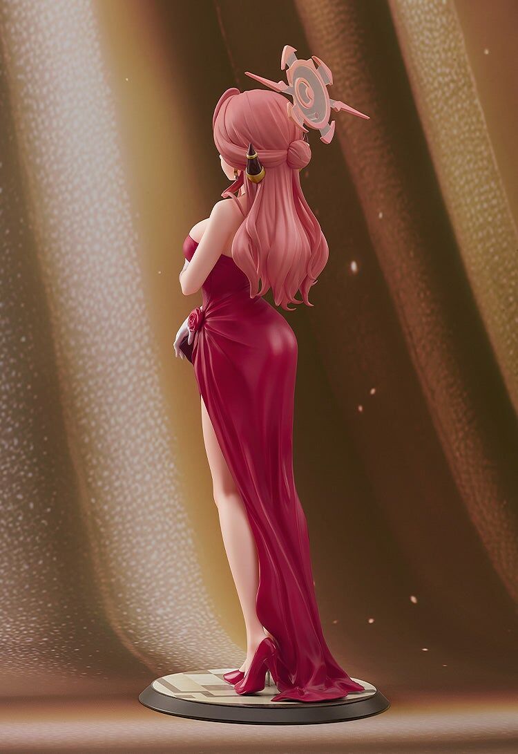 Blue Archive - Rikuhachima Aru - 1/7 - Dress (Good Smile Company) photo 7
